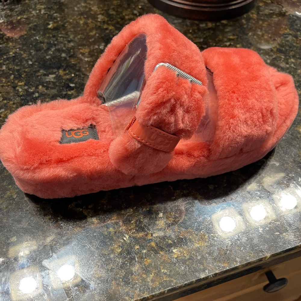 Ugg slippers